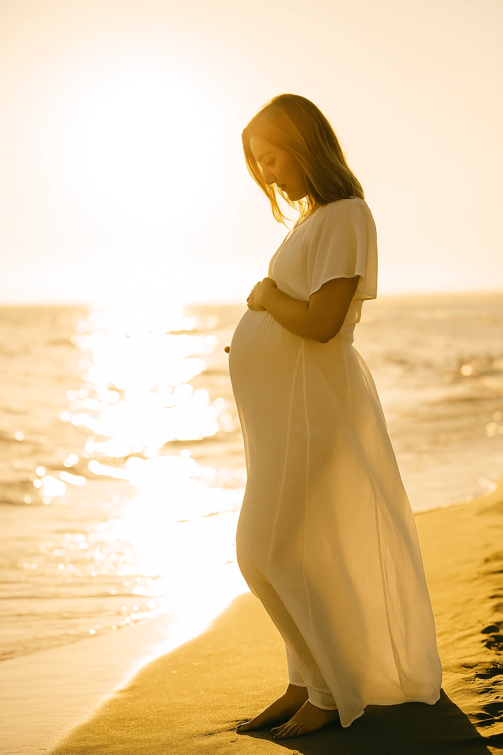 femme enceinte photographe grossesse