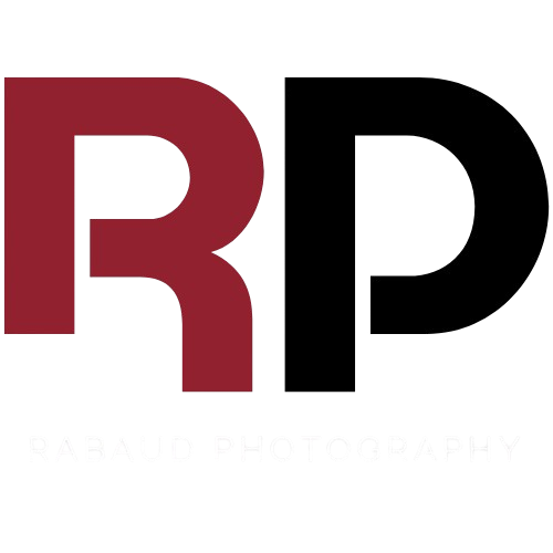 logo fond blanc rabaud photogrraphy