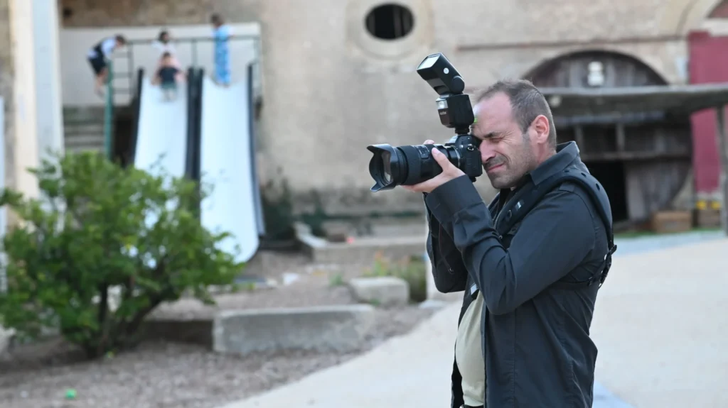 photographe a mauguio et alentours