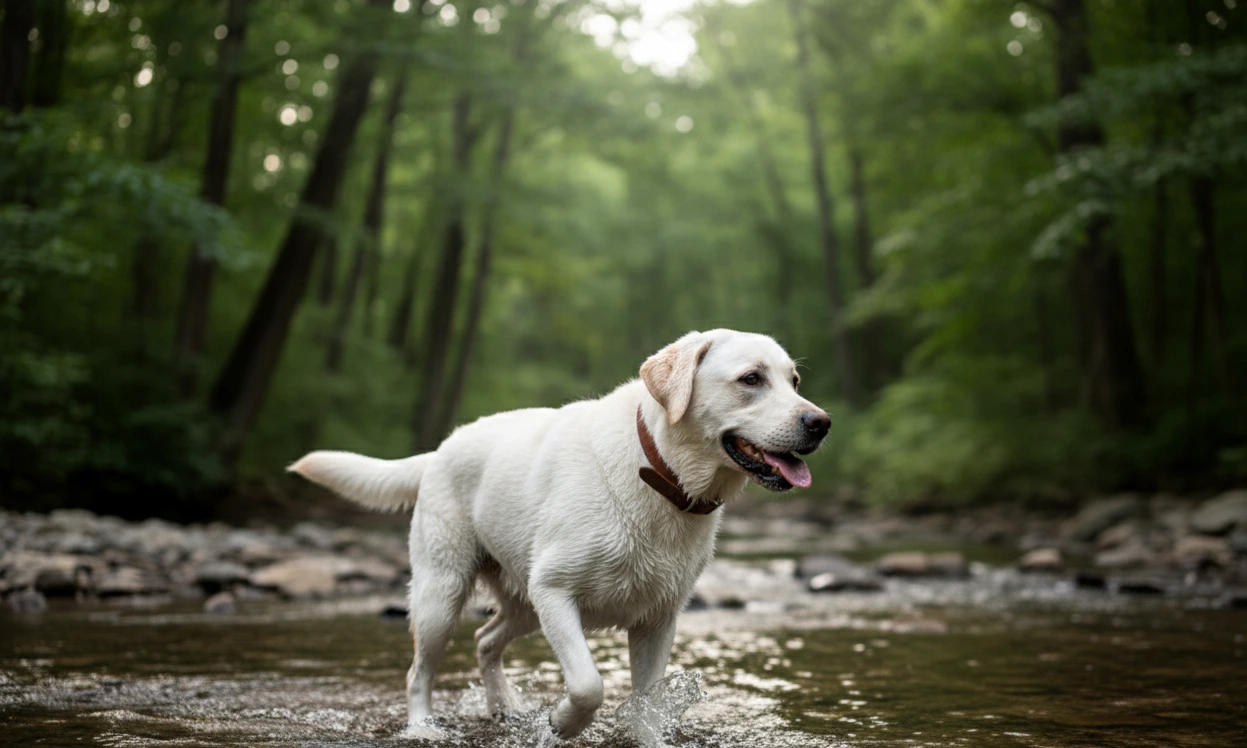 photographe animaux chien