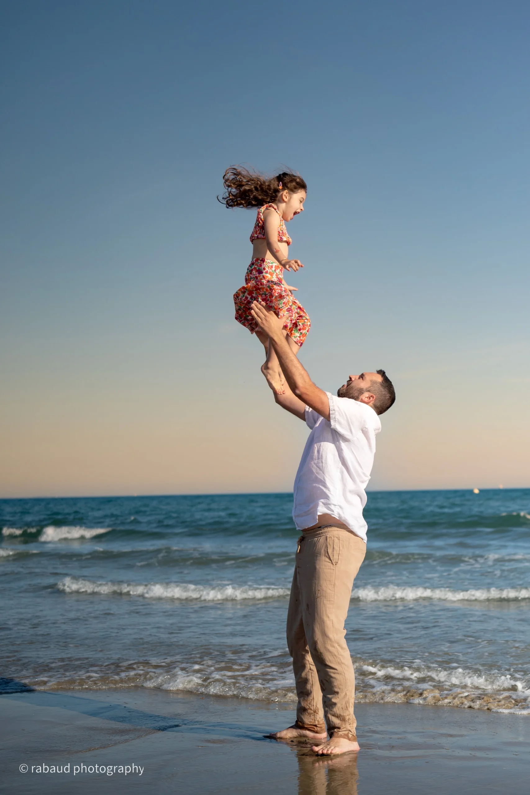 photographe famille pro