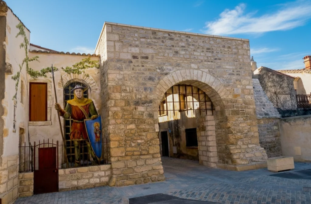 photo du centre de baillargues