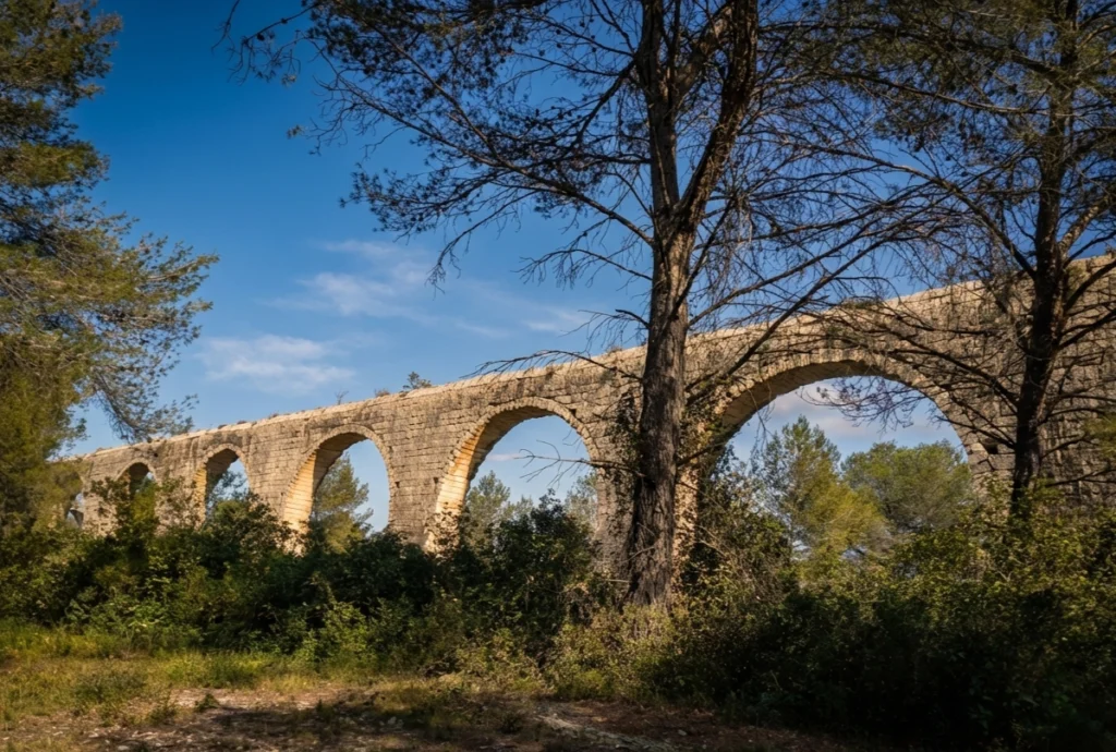 photographie de castries en journée